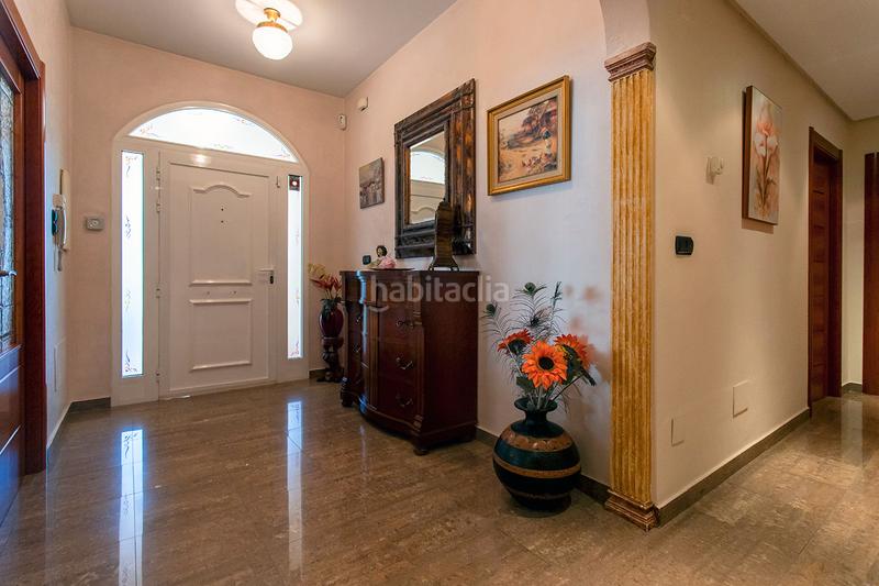 Foto fb2cdb32-ac02-4680-9c4e-a8f3b2425c65. Chalet con parcheggio piscina in Zeneta Murcia