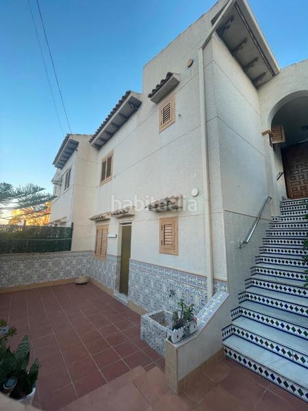 Foto ed6823ee-21ad-48d1-b73d-9894024c9ba2. Chalet in Torreblanca Torrevieja