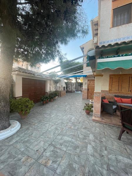 Foto 4ab7722a-9de9-468f-86c8-b56b4b30500f. Chalet en Torreblanca Torrevieja