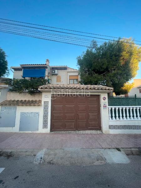 Foto cfd8193a-578e-495b-9305-fa11b23ceaae. Chalet en Torreblanca Torrevieja