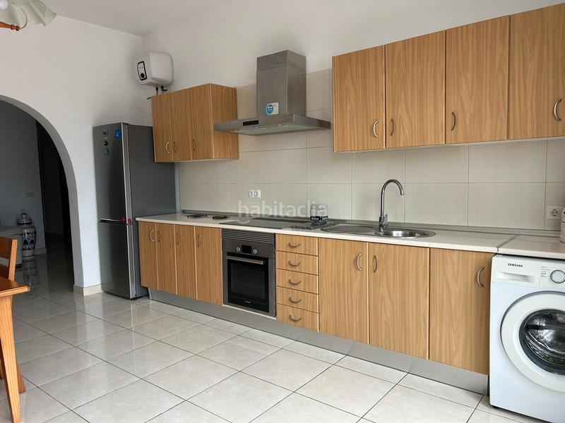 Foto 0545f6e4-97a2-46bc-9bd9-be86504e707f. Location attique dans Gáldar pueblo Gáldar