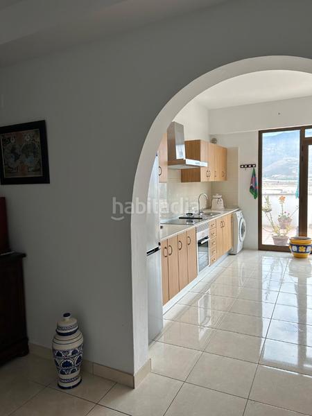 Foto 656e49f6-72e7-4f05-ac83-14c4b9e1fd44. Location attique dans Gáldar pueblo Gáldar