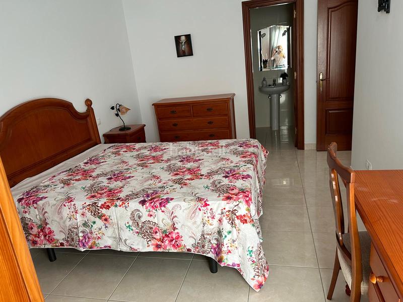 Foto 744c7f64-098c-498b-bfbb-fee99d5f307c. Location attique dans Gáldar pueblo Gáldar