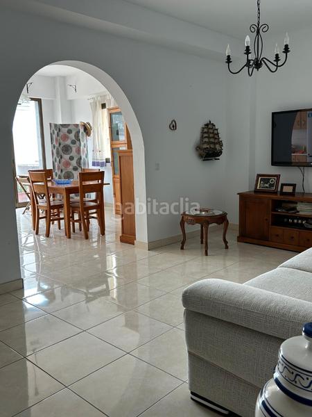 Foto d21aca3d-bf54-43ad-9155-aa1da4c3515a. Miete dachwohnung in Gáldar pueblo Gáldar