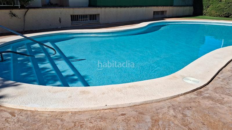 Foto 1653b2af-6a5e-421c-b0b1-f36ff0e90794. Attique avec parking dans Santiago de La Ribera San Javier