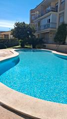 Attique  Calle san martín de porres