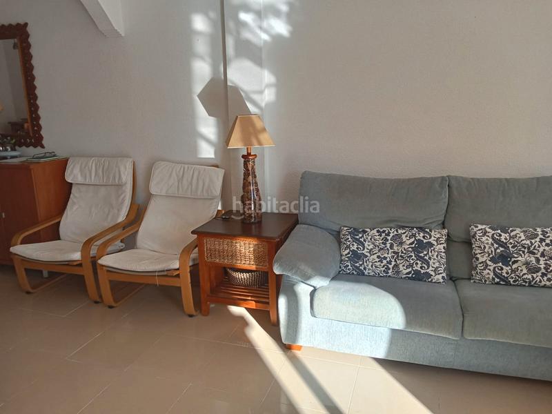 Foto 0e0ac12e-9509-4470-a751-bb3409a50f89. Penthouse with parking in Santiago de La Ribera San Javier