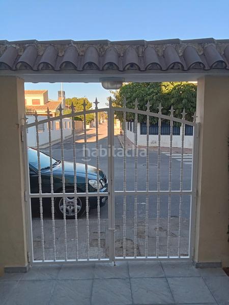 Foto 2946c91b-3e32-48ad-b24d-8ed916485ef1. Penthouse with parking in Santiago de La Ribera San Javier