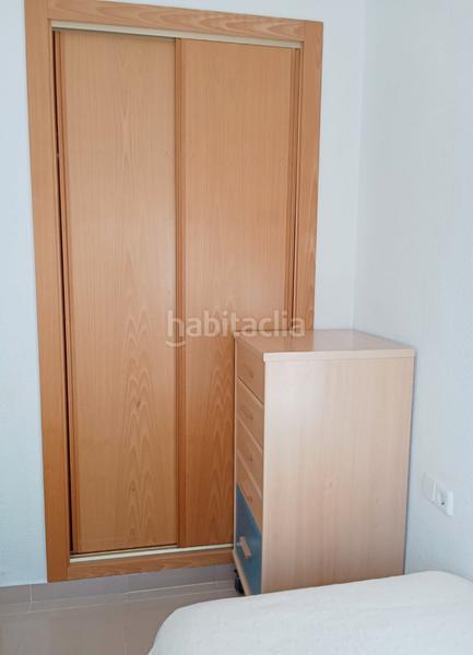 Foto 355c335a-67f7-445d-bbb6-be292df0698c. Penthouse with parking in Santiago de La Ribera San Javier