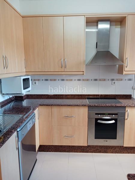 Foto 3714c6ad-7535-4f69-8ad8-29fd68eacb6f. Penthouse with parking in Santiago de La Ribera San Javier