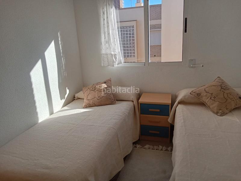 Foto 38b1a973-6b6f-476e-acf4-eb7df25e3a62. Penthouse with parking in Santiago de La Ribera San Javier