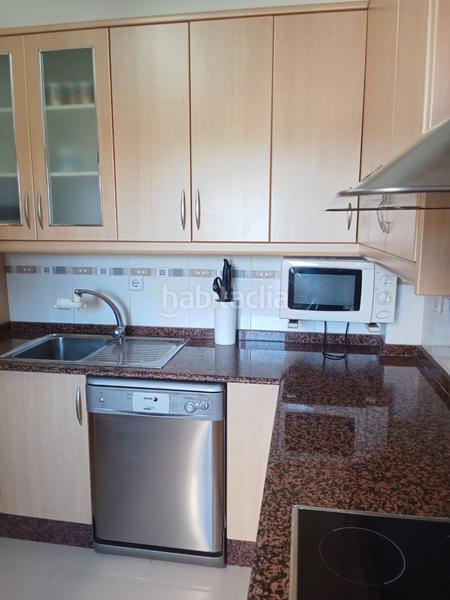 Foto 488f55f0-09c8-48fe-b3f9-d9d8b2f3e136. Penthouse with parking in Santiago de La Ribera San Javier