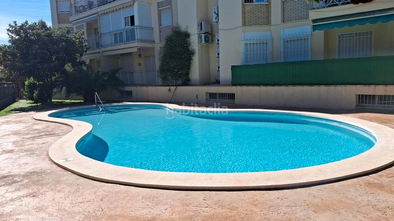 Foto 4e350aa2-cb89-403e-8525-155048f5b2fe. Penthouse with parking in Santiago de La Ribera San Javier