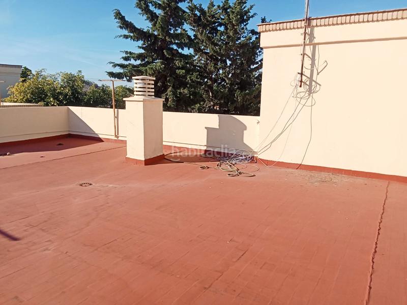 Foto 502d963f-f969-4b91-abbd-5025354eb050. Penthouse with parking in Santiago de La Ribera San Javier