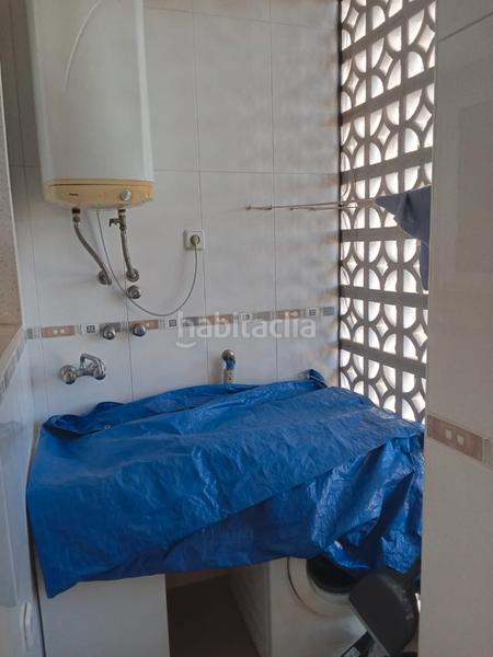 Foto 61c8196c-9ded-4757-9297-e2cef9b90434. Penthouse with parking in Santiago de La Ribera San Javier