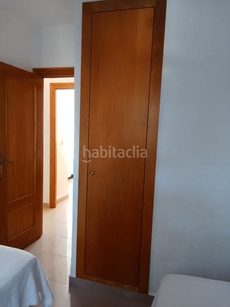 Foto 6d1001b4-976d-4b0c-8323-48f2dc99e848. Penthouse with parking in Santiago de La Ribera San Javier