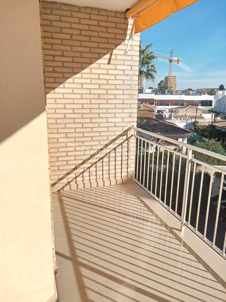Foto 6f2faf6c-02ef-4164-a12d-311d9bd7b966. Penthouse with parking in Santiago de La Ribera San Javier