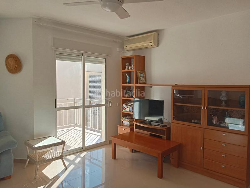 Foto 7c3214ba-8113-43bf-be09-25acbe280d41. Penthouse with parking in Santiago de La Ribera San Javier