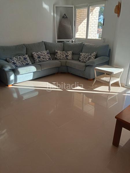 Foto 8e80e65c-59fe-468c-bef1-cbd8ab1ef4b1. Penthouse with parking in Santiago de La Ribera San Javier