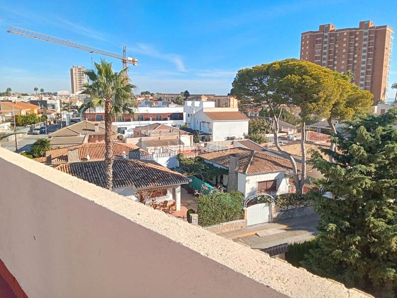 Foto 99b2402d-c845-4ead-b32a-4b8d00337b21. Penthouse with parking in Santiago de La Ribera San Javier