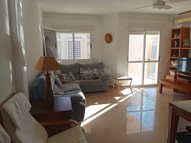 Foto 9bbf841f-cd0a-41f4-b83a-4b9b18b38ddf. Penthouse with parking in Santiago de La Ribera San Javier