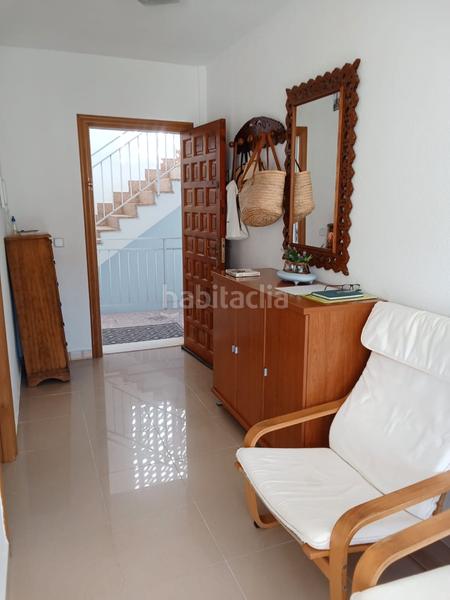 Foto af7dc42f-ebdc-4ad4-8bb1-3e930a17e7cd. Penthouse with parking in Santiago de La Ribera San Javier