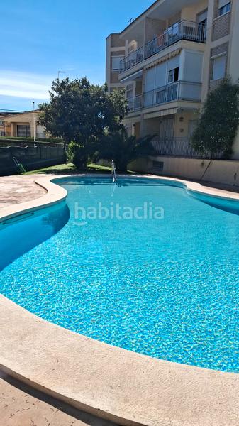 Foto d90659ed-49b8-47a3-93f1-6b845cadad28. Penthouse with parking in Santiago de La Ribera San Javier