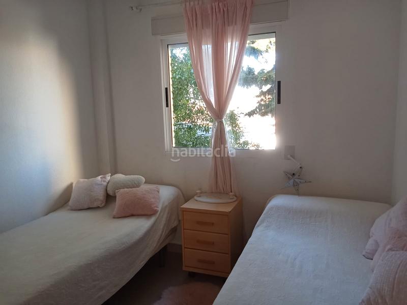 Foto ea072a26-ee91-46f7-9f34-a5aa03fd656b. Penthouse with parking in Santiago de La Ribera San Javier