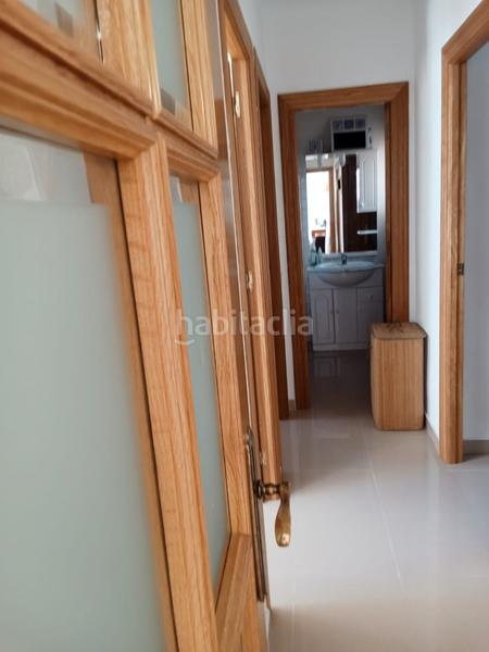 Foto ed02a46e-ceb8-47b1-8762-6a76d49ffc03. Penthouse with parking in Santiago de La Ribera San Javier