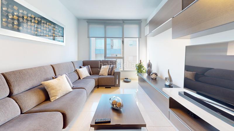 Foto 1146c234-e369-42ec-a0cc-522aff5051ca. Appartamento con parcheggio in Siete Palmas Palmas de Gran Canaria (Las)