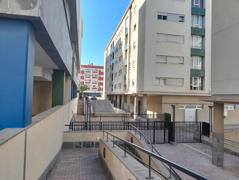 Foto 35809c13-48f5-4b78-970b-08844be94e6d. Appartamento con parcheggio in Siete Palmas Palmas de Gran Canaria (Las)