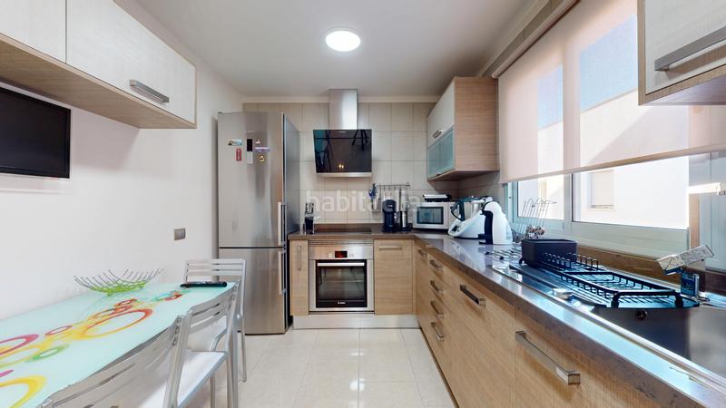 Foto d2ab4c67-43c1-4b06-8005-ff9497456c42. Appartamento con parcheggio in Siete Palmas Palmas de Gran Canaria (Las)