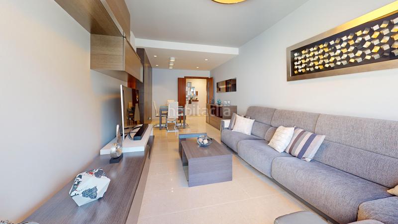 Foto fe3936f5-3ce4-48e5-80d5-0f90cc0a8495. Appartamento con parcheggio in Siete Palmas Palmas de Gran Canaria (Las)