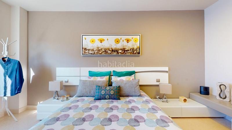 Foto 27ef71bf-7e2d-4b25-b368-e87378db3bc7. Etagenwohnung mit parking in Siete Palmas Palmas de Gran Canaria (Las)