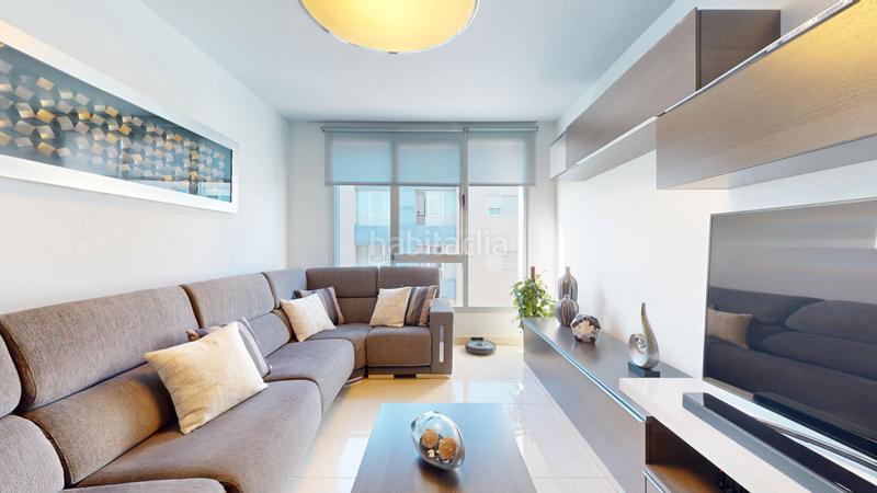 Foto 55a360a5-6c94-4b97-ae06-c27f96fcda7d. Etagenwohnung mit parking in Siete Palmas Palmas de Gran Canaria (Las)