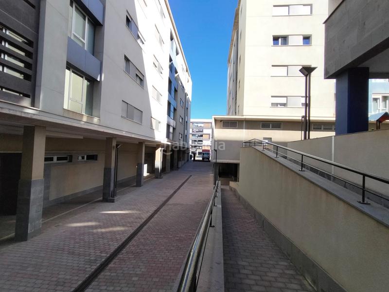 Foto 83901cb1-2521-41cc-8d67-595fb669a20d. Etagenwohnung mit parking in Siete Palmas Palmas de Gran Canaria (Las)