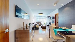 Flat in Calle Malvavisco