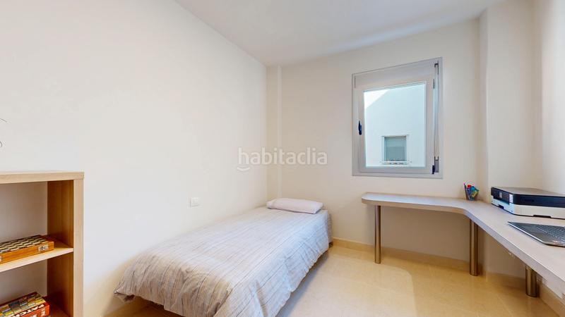 Foto 2ab45a04-a1f4-4cc5-9e8c-11d8f625930e. Flat with parking in Siete Palmas Palmas de Gran Canaria (Las)