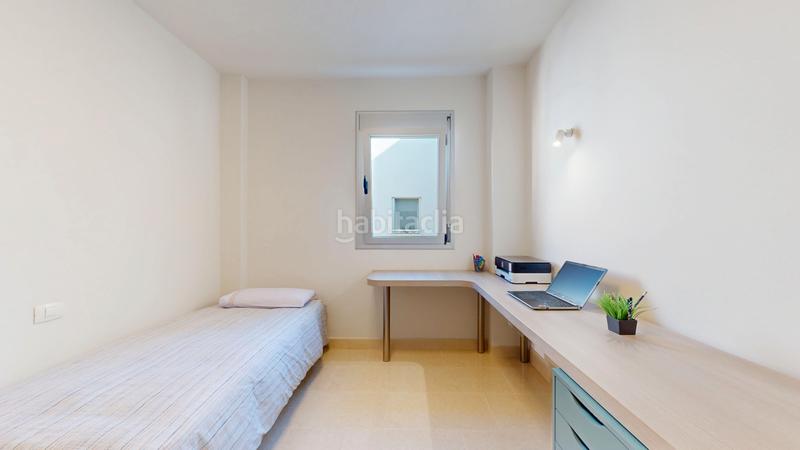 Foto 2bcc7c99-42c4-49fe-9949-e6e7773f9325. Flat with parking in Siete Palmas Palmas de Gran Canaria (Las)