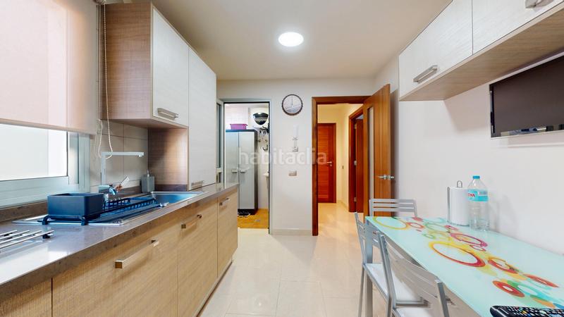 Foto 4dc836a4-068f-47a8-bab1-c44576b95aa2. Flat with parking in Siete Palmas Palmas de Gran Canaria (Las)