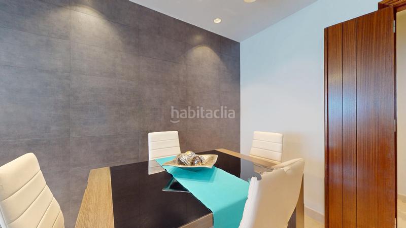 Foto 555aabc4-561d-4496-8a9d-cdad2760c13e. Flat with parking in Siete Palmas Palmas de Gran Canaria (Las)