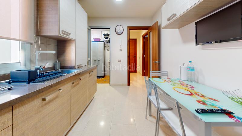 Foto 76a0aad3-4797-47af-b005-a7f848df2d60. Flat with parking in Siete Palmas Palmas de Gran Canaria (Las)