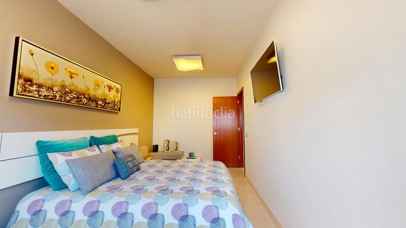 Foto 80c021cd-ef06-450e-9896-cf2f7b646cd2. Flat with parking in Siete Palmas Palmas de Gran Canaria (Las)