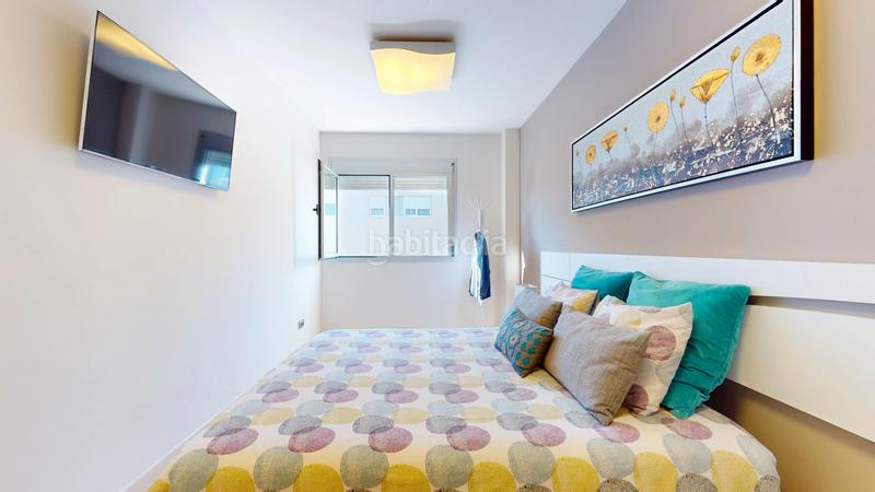 Foto 9a34dc31-be5b-4b50-9086-1a95284a5fb9. Flat with parking in Siete Palmas Palmas de Gran Canaria (Las)