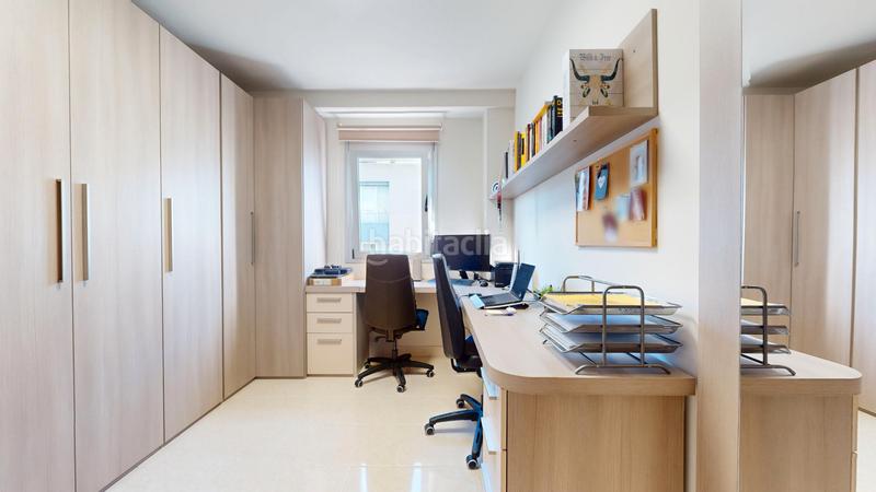 Foto e54db5b6-9938-46ba-9eb2-ac01ec7db061. Flat with parking in Siete Palmas Palmas de Gran Canaria (Las)