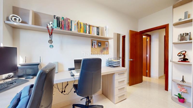 Foto ebefedb0-edbb-4ed4-8b29-a09cb9244cd7. Flat with parking in Siete Palmas Palmas de Gran Canaria (Las)