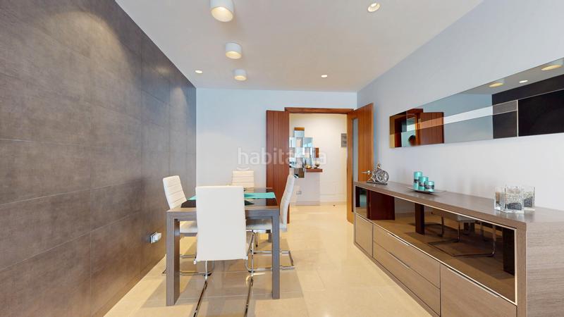 Foto ecdaeaee-7032-4093-bf82-4776e8504ded. Flat with parking in Siete Palmas Palmas de Gran Canaria (Las)