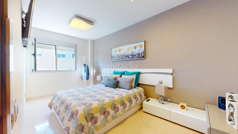 Foto edd935e5-9e20-470c-9b8c-30570dda268e. Flat with parking in Siete Palmas Palmas de Gran Canaria (Las)