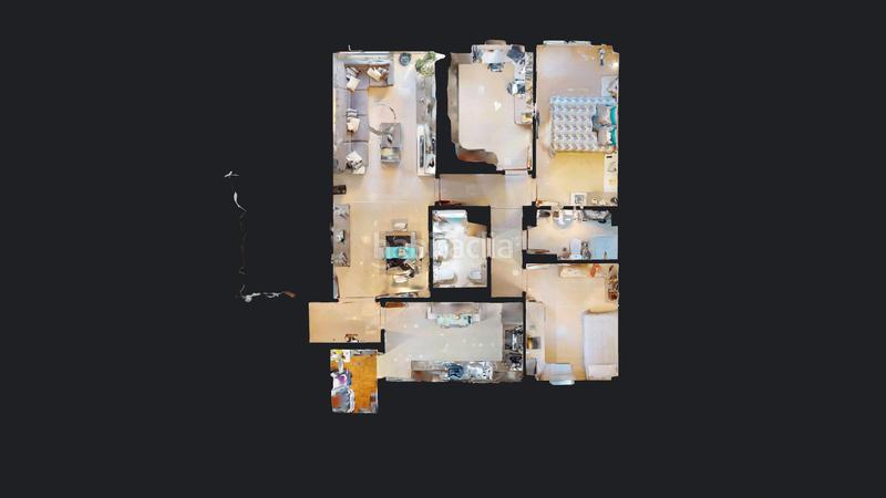 Foto de3a386a-562a-492e-90f0-c2425496d10f. Pis amb aparcament a Siete Palmas Palmas de Gran Canaria (Las)