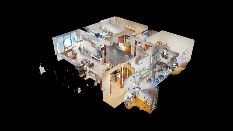 Foto 677f574c-07b7-41ad-97dc-c726b2b22120. Piso en Siete Palmas Palmas de Gran Canaria (Las)